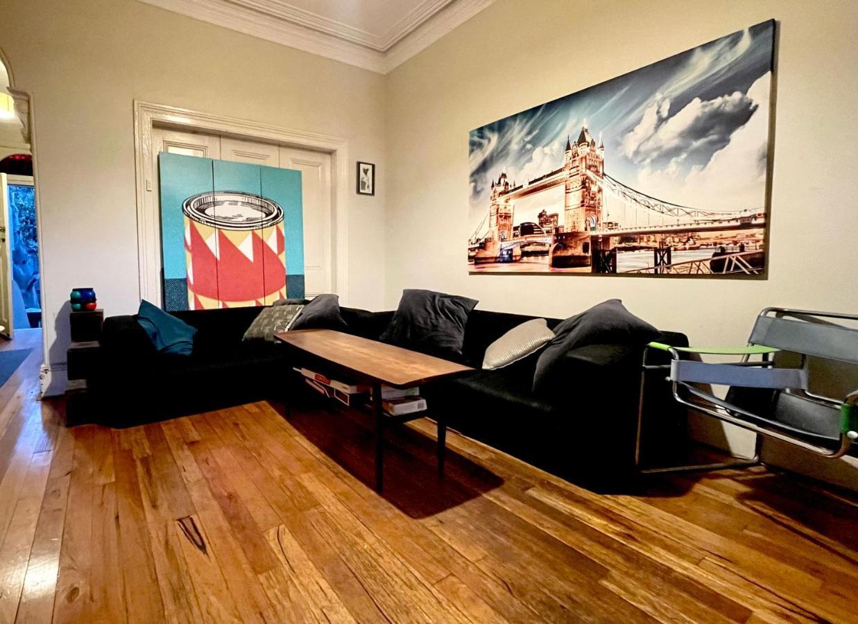 Peaceful Haven Apartamento Sidney Exterior foto