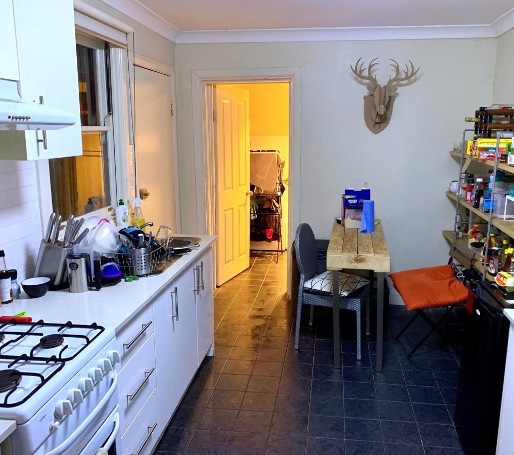Peaceful Haven Apartamento Sidney Exterior foto