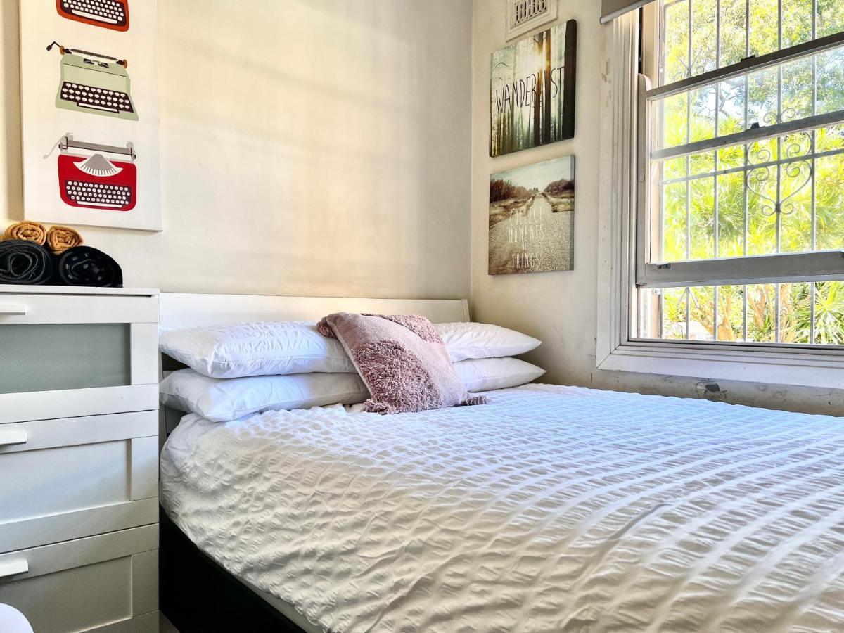 Peaceful Haven Apartamento Sidney Exterior foto