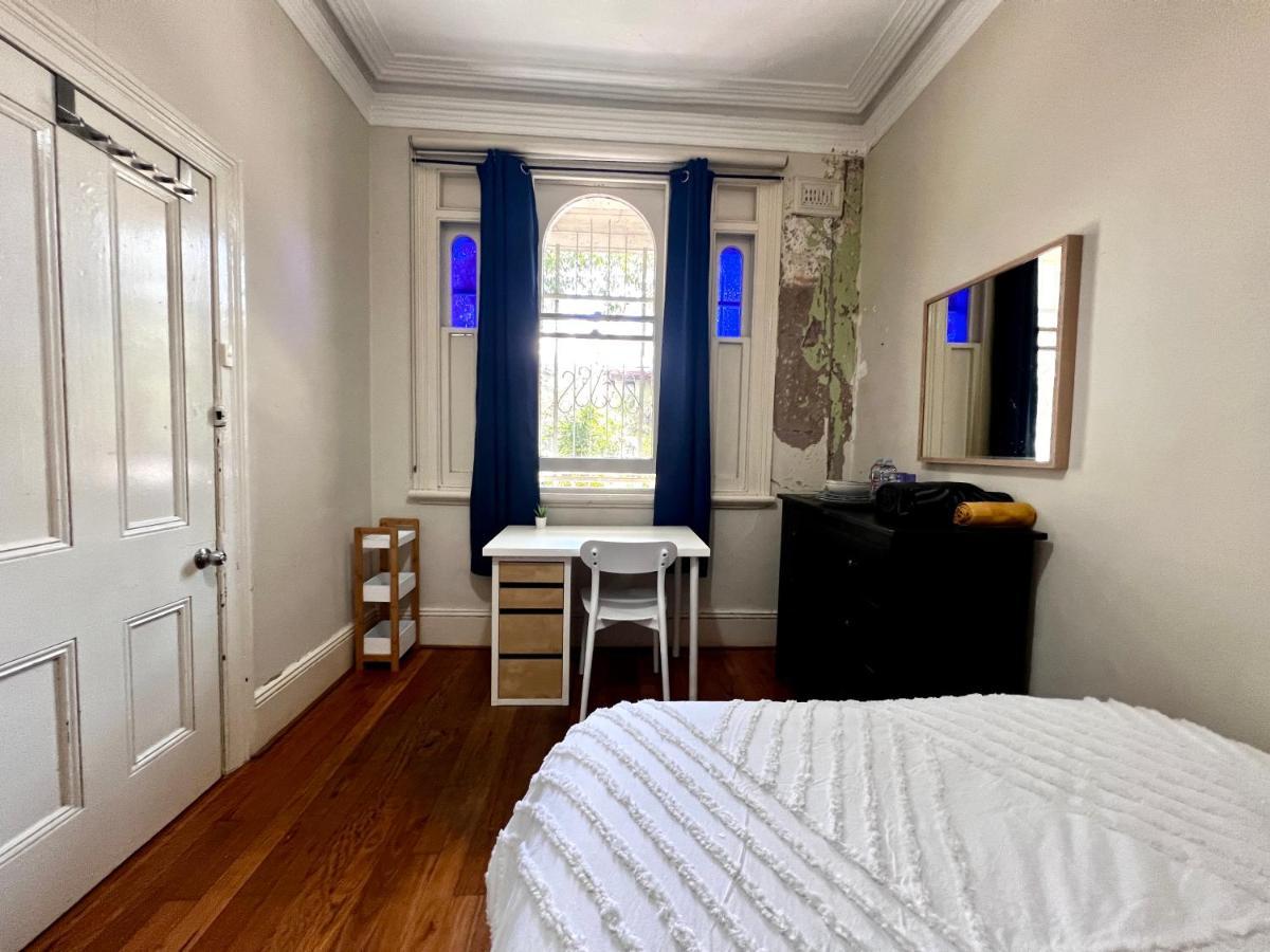 Peaceful Haven Apartamento Sidney Exterior foto