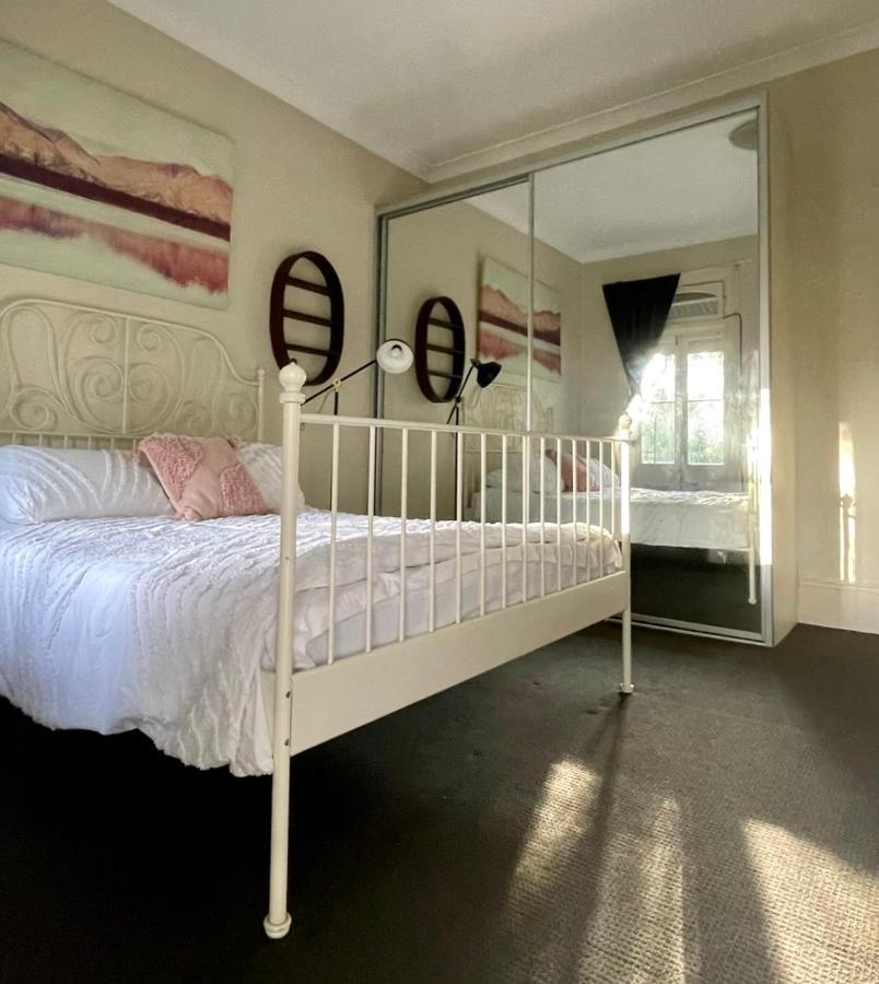 Peaceful Haven Apartamento Sidney Exterior foto