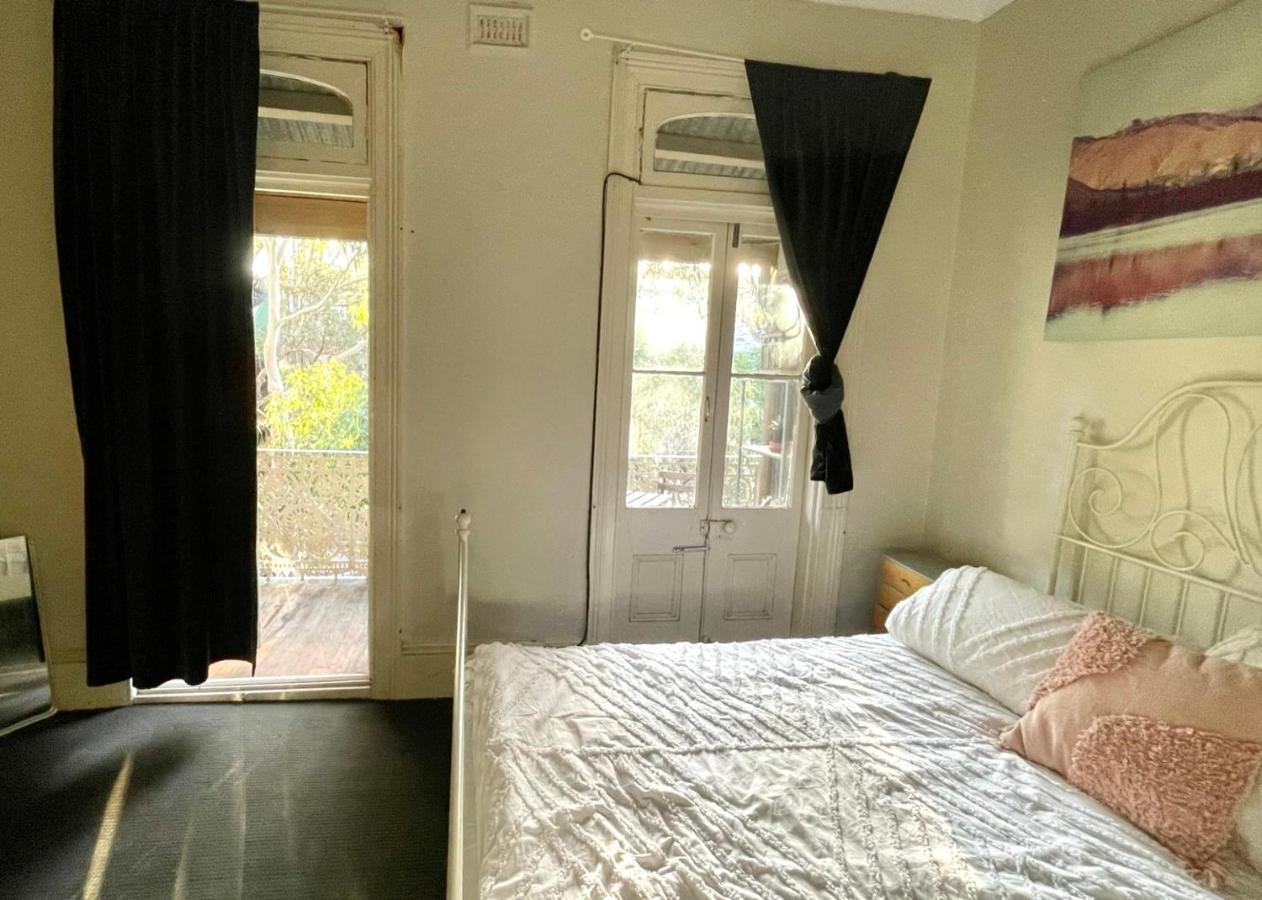 Peaceful Haven Apartamento Sidney Exterior foto